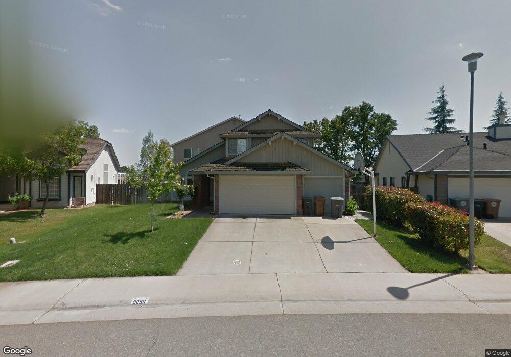 9056 Paso Robles Way, Elk Grove, CA 95758 - photo 1