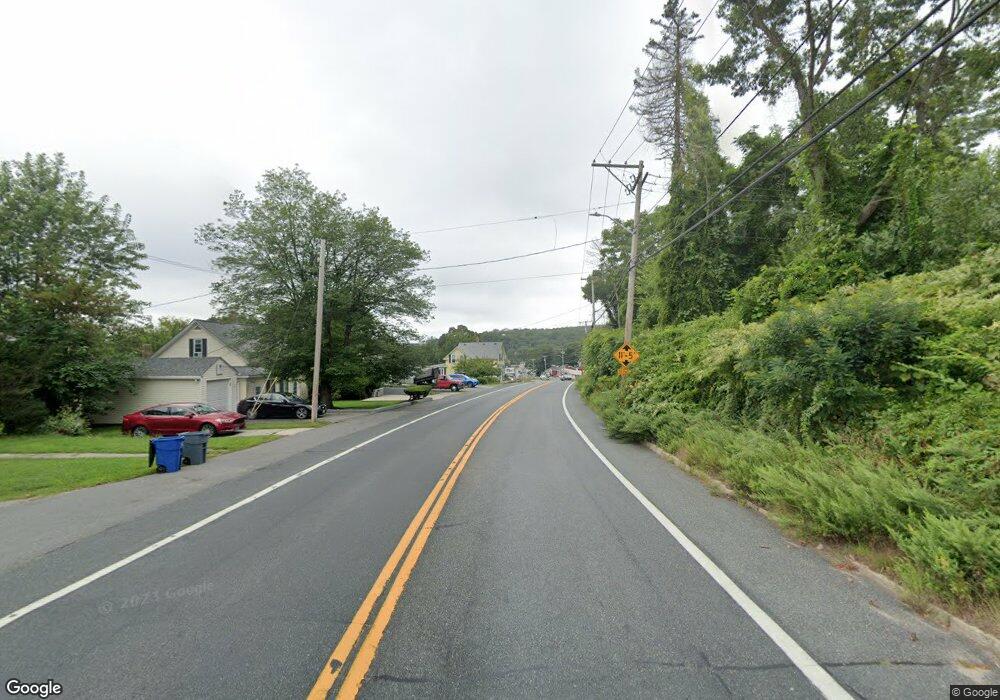 20 Great Rd unit 1, North Smithfield, RI 02896 - photo 1