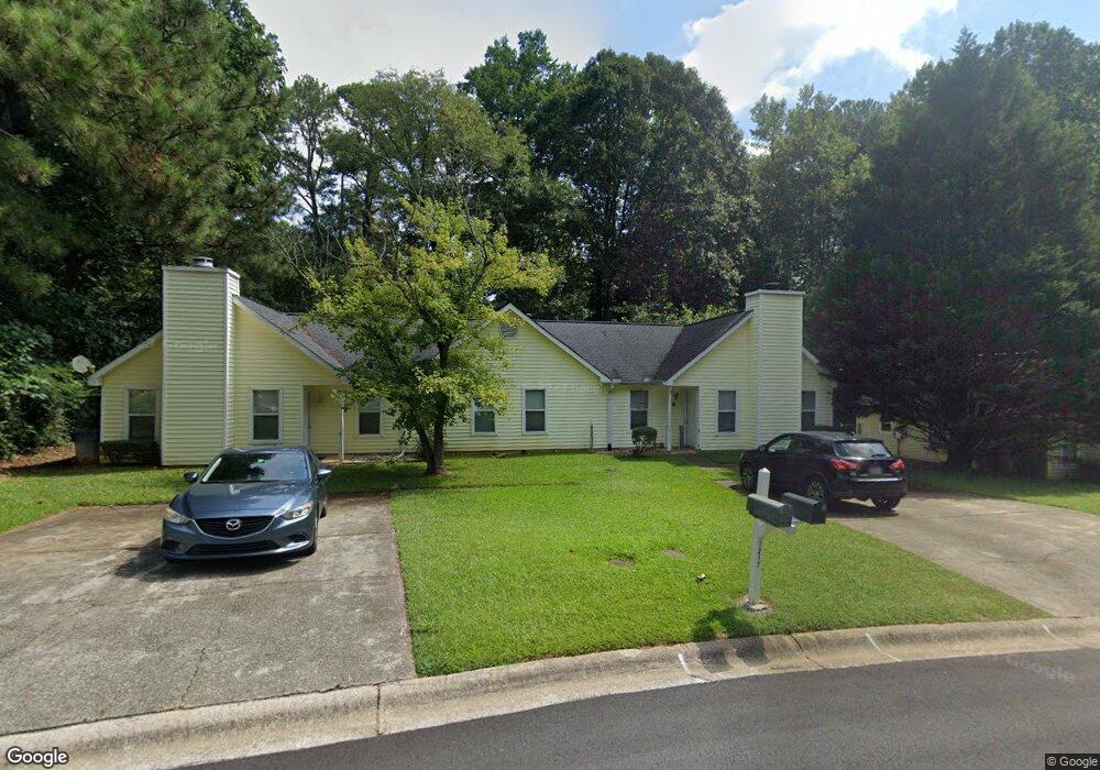 1217 Mcpherson Ln, Norcross, GA 30093 - photo 1