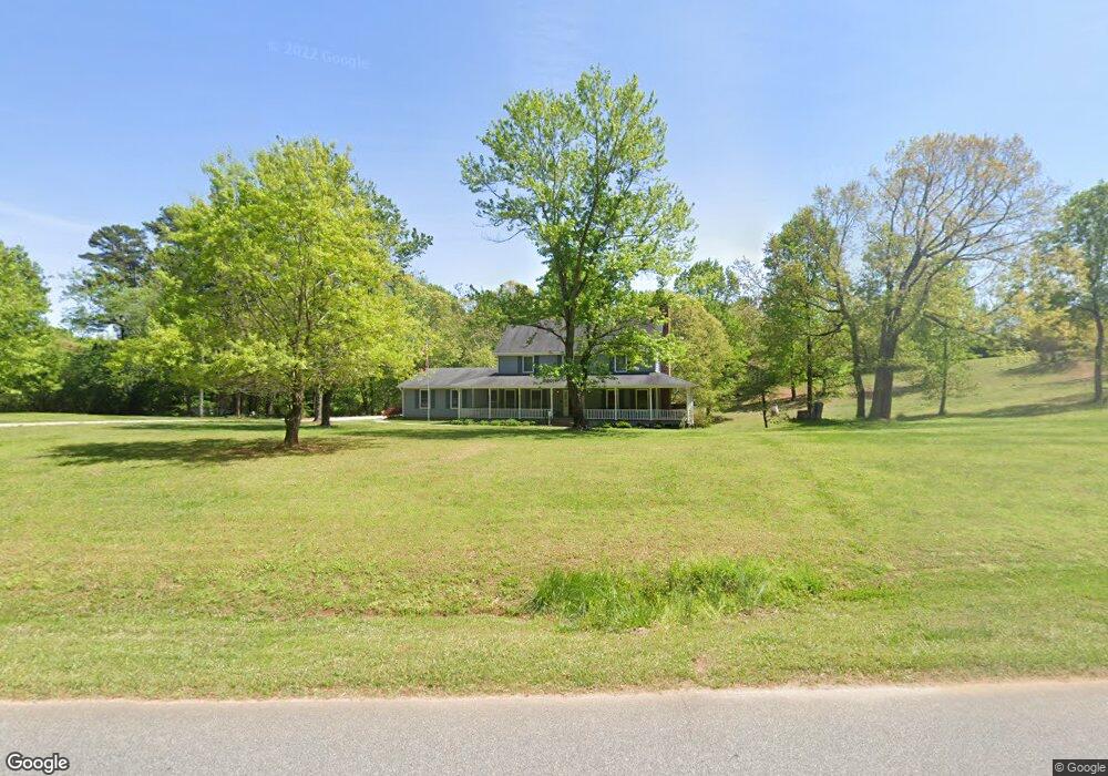 3265 N Waterworks Rd, Buford, GA 30518 - photo 1