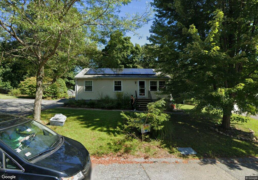 13 Boulder Hill Ln, Ashland, MA 01721 - photo 1