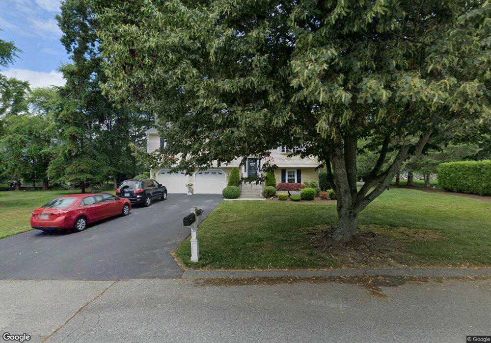 33 Lisa Ln, Bristol, RI 02809 - photo 1