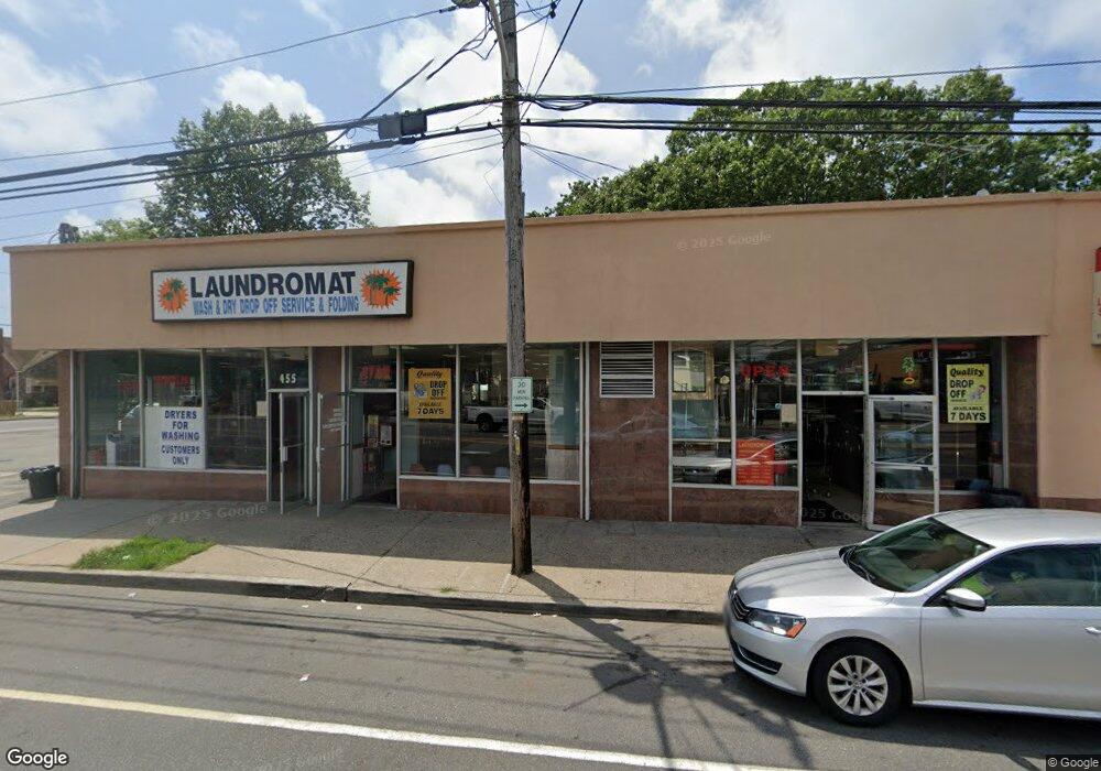 453 Nassau Rd, Roosevelt, NY 11575 - photo 1