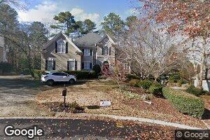 422 Ranger Passage, Alpharetta, GA 30005
