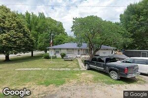 319 W Boone St, Goldfield, IA 50542