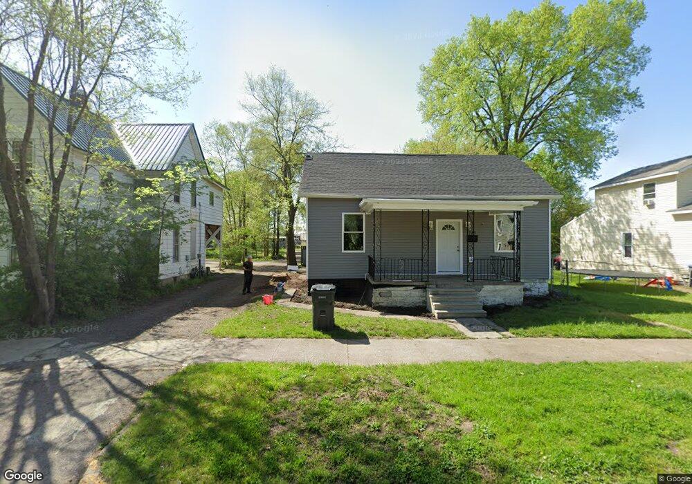 715 Harrison St, Elkhart, IN 46516 - photo 1