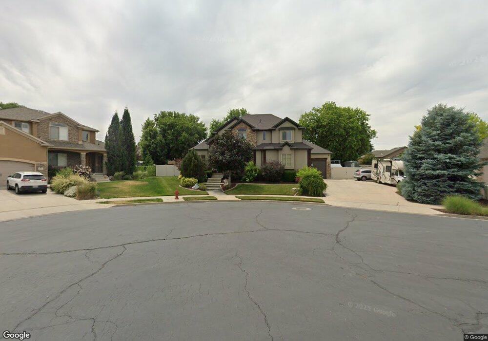 10294 S Royal Vista Cove, South Jordan, UT 84095 - photo 1