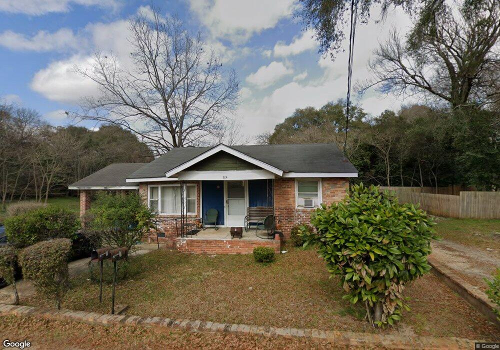 324 Ashby St, Americus, GA 31709 - photo 1