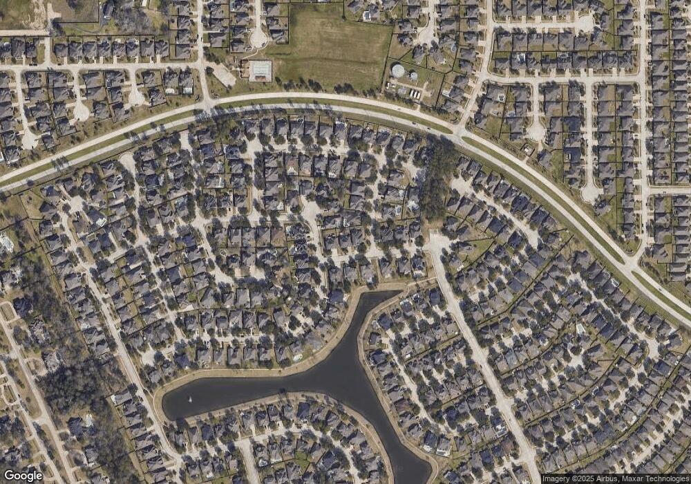 3207 Ellscott Dr, Spring, TX 77386 - photo 1