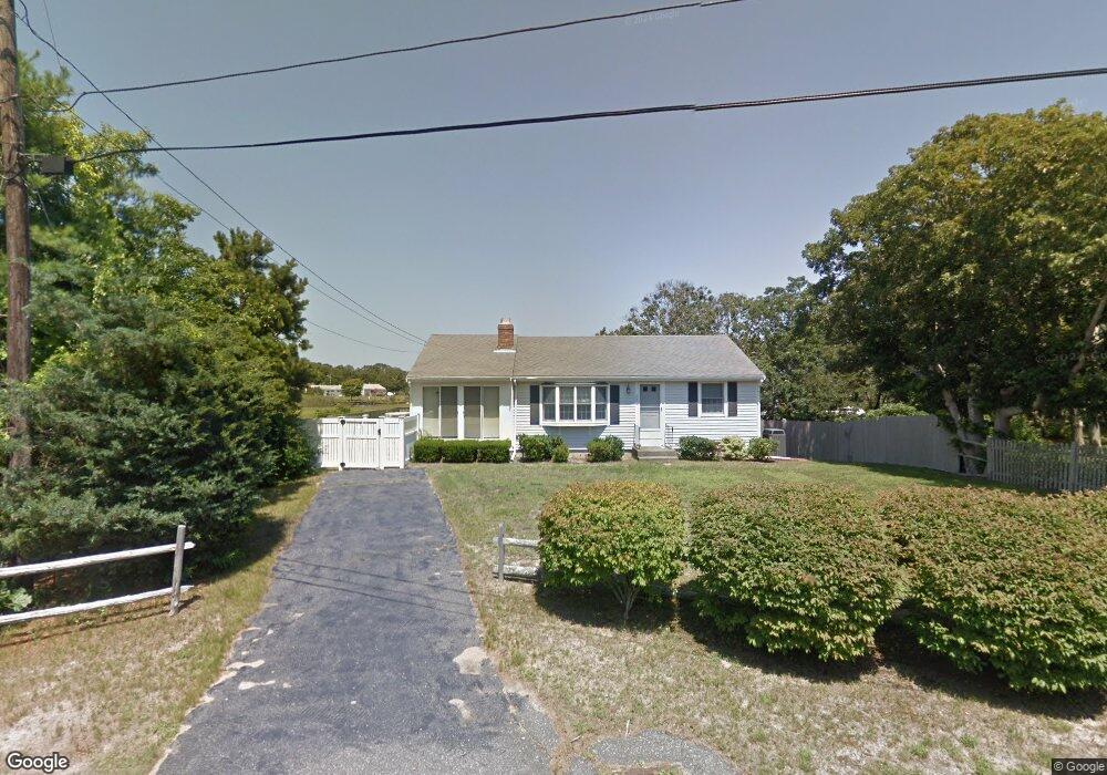 37 Nipigon Way W, Dennis Port, MA 02639 - photo 1