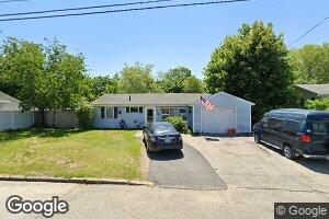 52 Kelwyn Dr, Somersworth, NH 03878