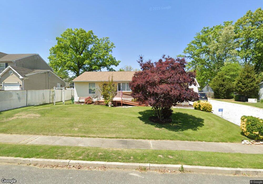 511 3rd Ave, Woodbury, NJ 08096 - photo 1