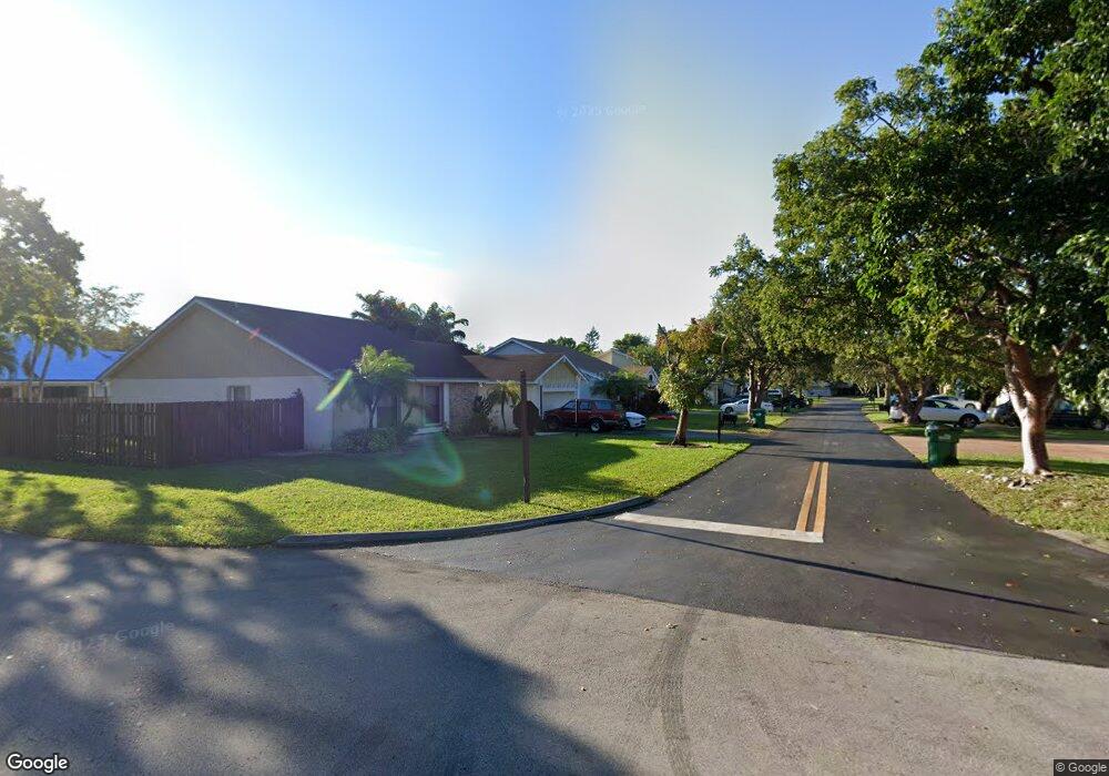 5433 SW 150th Place, Miami, FL 33185 - photo 1