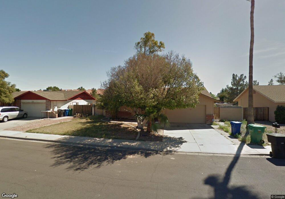 1709 S Hall, Mesa, AZ 85204 - photo 1