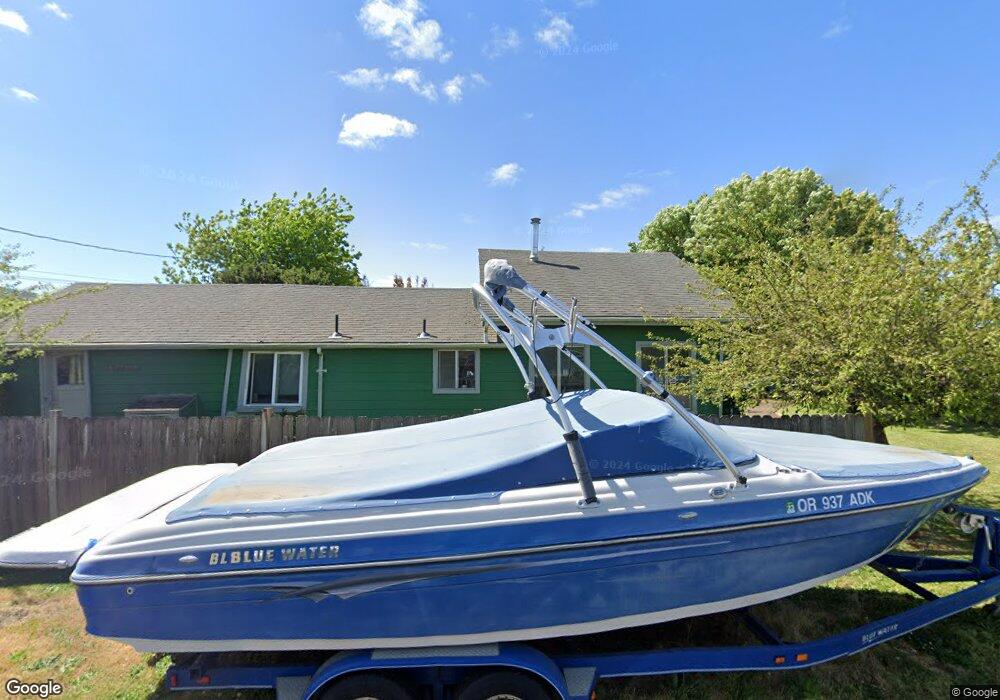 455 Picture St, Independence, OR 97351 - photo 1