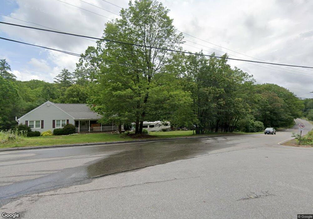 890 6B Straw, Manchester, NH 03102 - photo 1