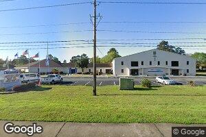 425 W Montgomery Crossroad, Savannah, GA 31406