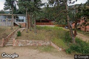 9975 Mesa Rd, Cascade, CO 80809