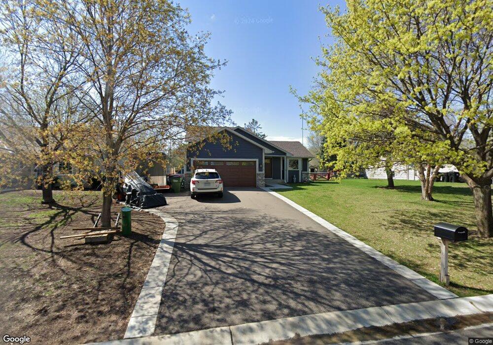 3036 117th Ave NW, Coon Rapids, MN 55433 - photo 1