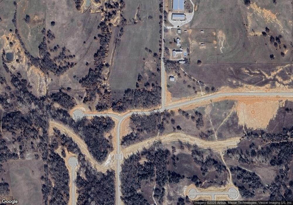 248 Kilkenny Rd, Poolville, TX 76487 - photo 1