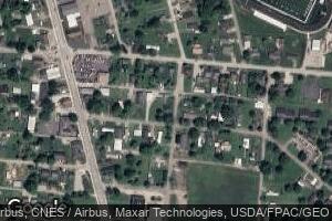 14 E 1st St, the Plains, OH 45780