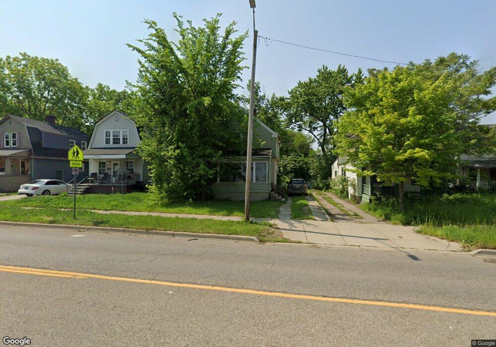 2531 Flushing Rd, Flint, MI 48504 - photo 1