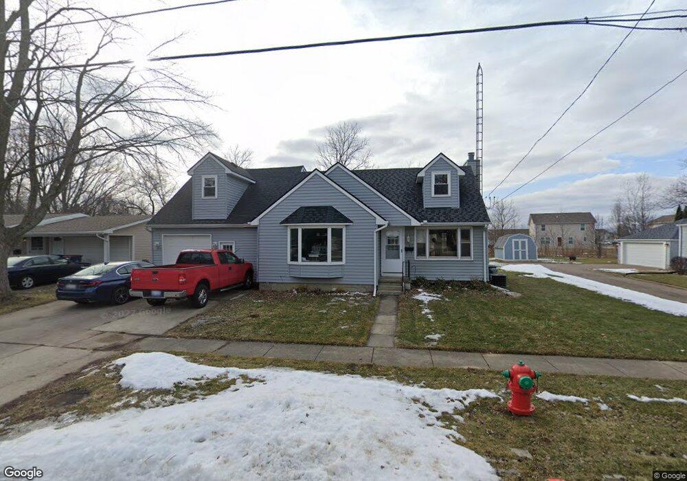 707 Oda St, Davison, MI 48423 - photo 1