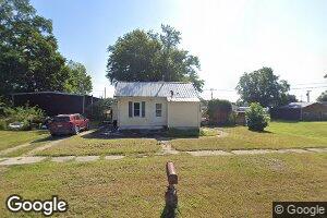 107 3rd St S, Hazleton, IA 50641