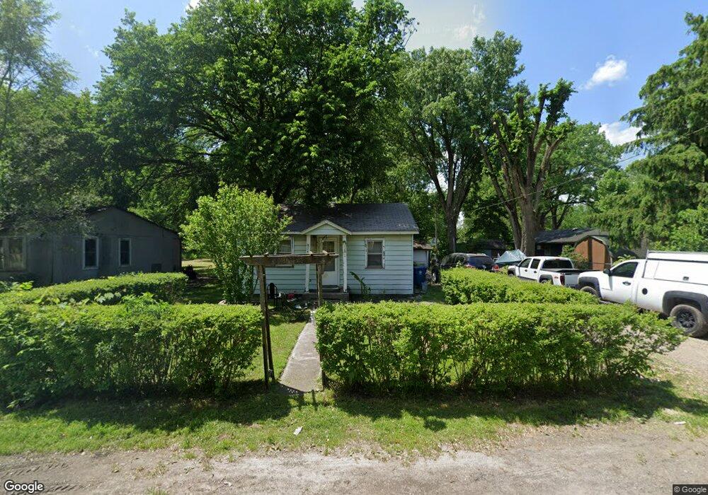 2416 Calhoun St, Gary, IN 46406 - photo 1