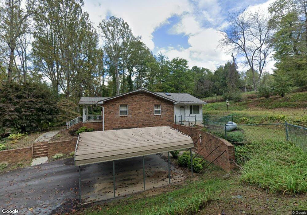 1303 Old Dana Rd, Hendersonville, NC 28792 - photo 1