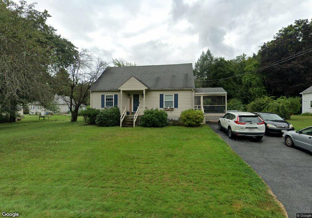 8 Alfred Rd, Ashland, MA 01721 - photo 1