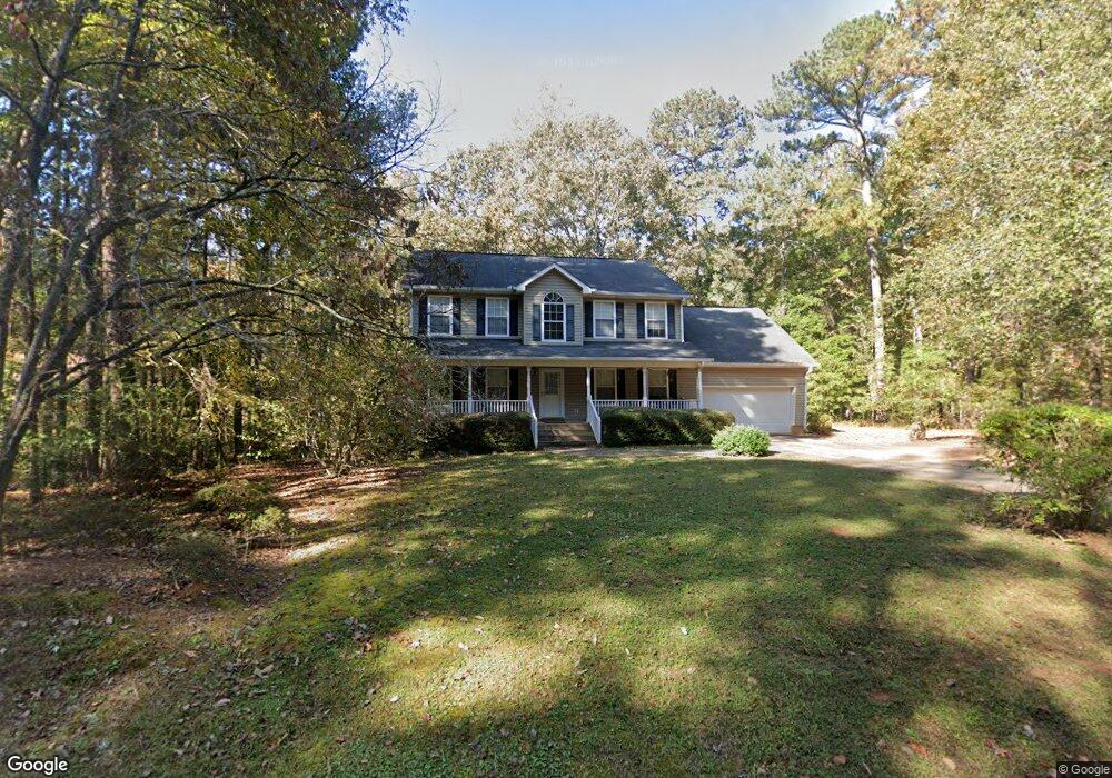 2901 Happy Hollow Dr SE, Conyers, GA 30094 - photo 1