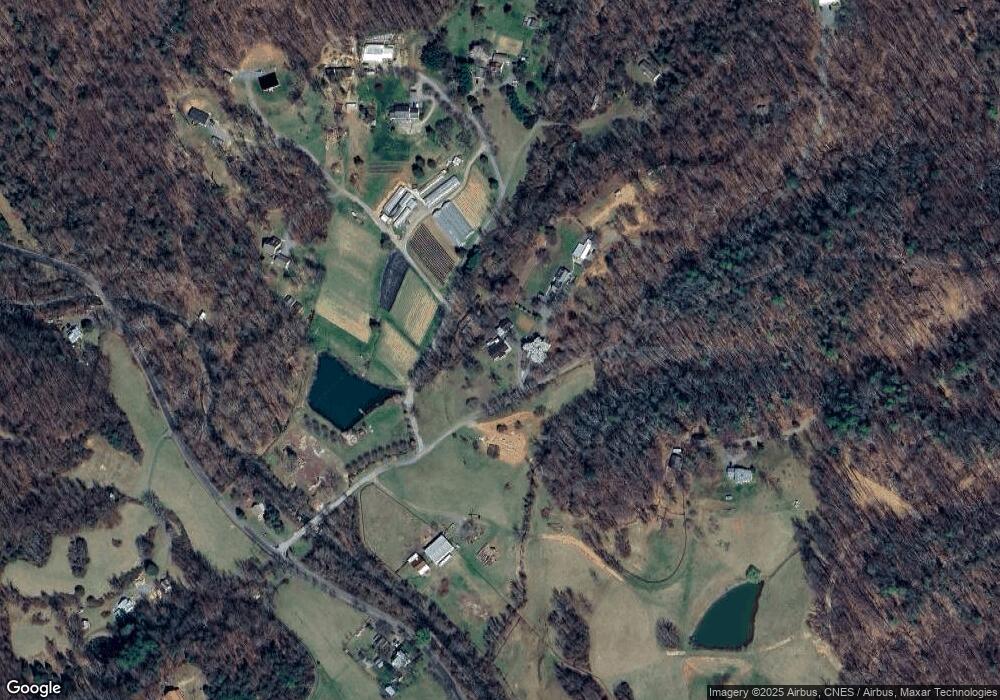 161 Brokenback Mountain Rd, Free Union, VA 22940 - photo 1