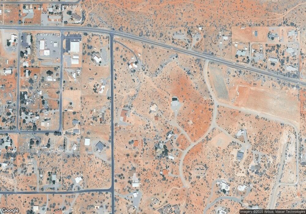 11895 E Earhart Cir, Cornville, AZ 86325 - photo 1