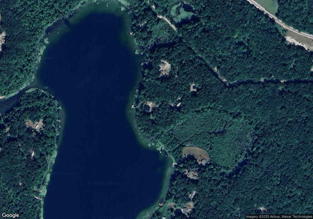 1849 W Lake Shore Dr, Bitely, MI 49309 - photo 1