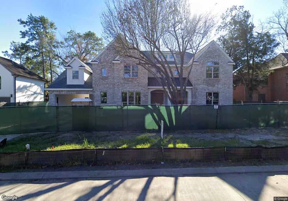 8605 Merlin Dr, Houston, TX 77055 - photo 1