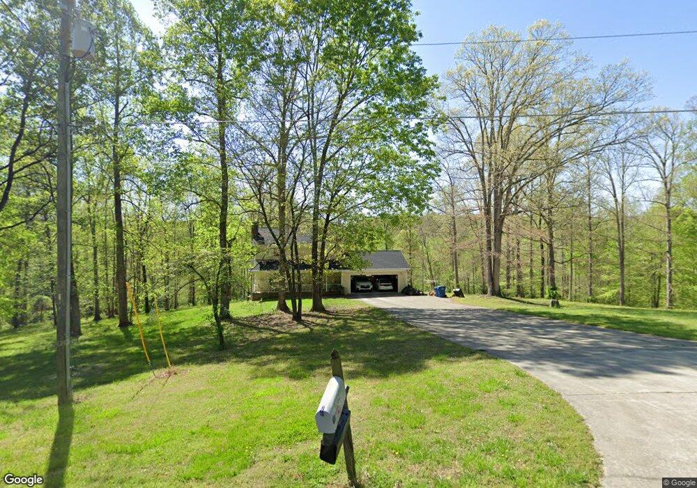 5102 Woodberry Forest Rd, Greensboro, NC 27406 - photo 1