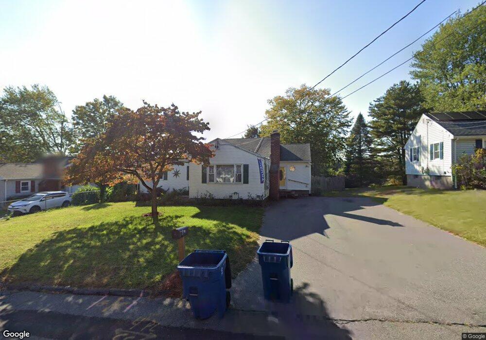 136 Adrian Ave, West Springfield, MA 01089 - photo 1