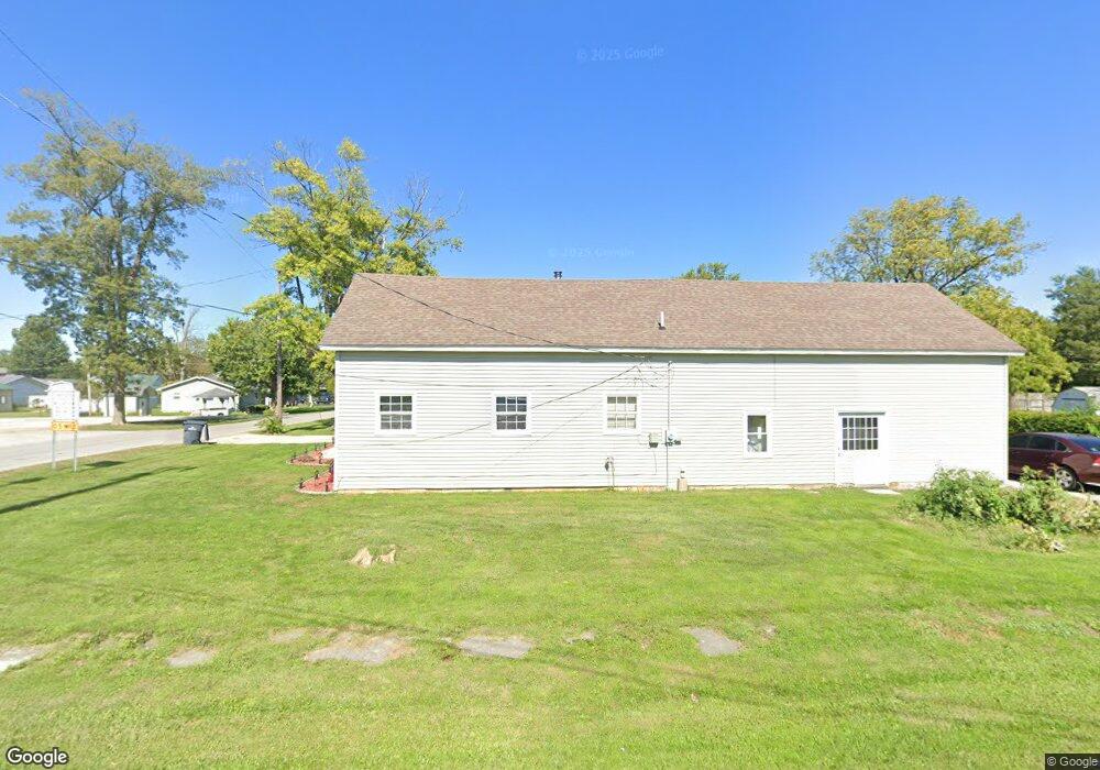 15 E Main St, Poneto, IN 46781 - photo 1