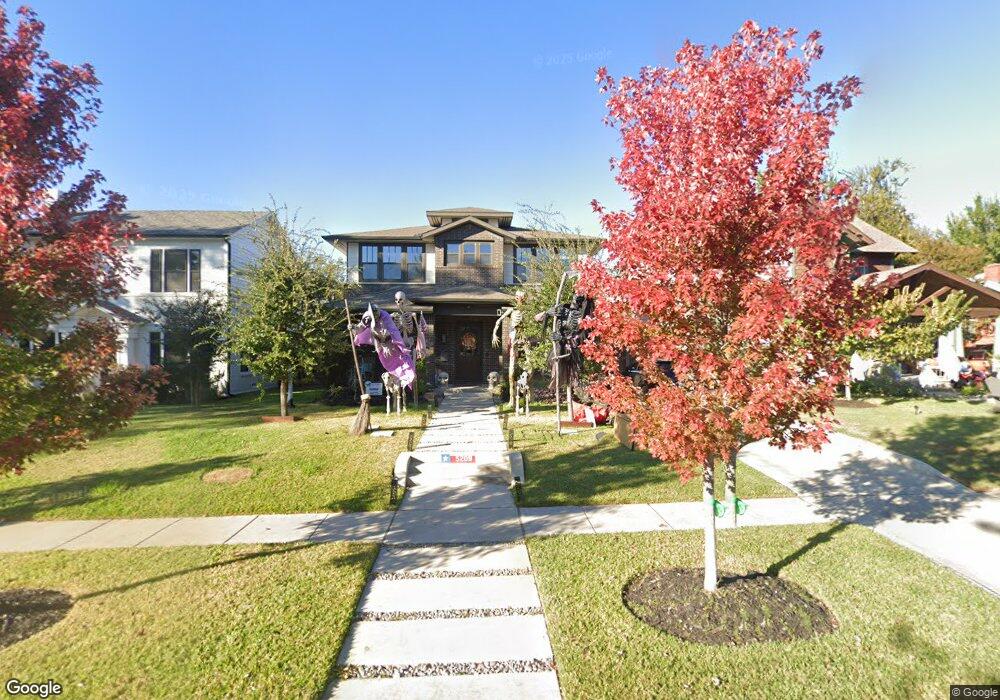5211 Vickery Blvd, Dallas, TX 75206 - photo 1