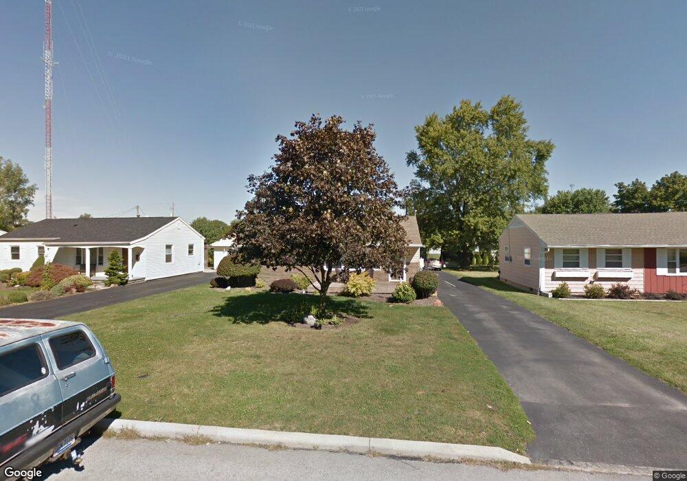 218 Springbrook Dr, Findlay, OH 45840 - photo 1