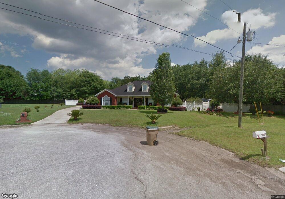 4819 Megan Ct, Mobile, AL 36619 - photo 1