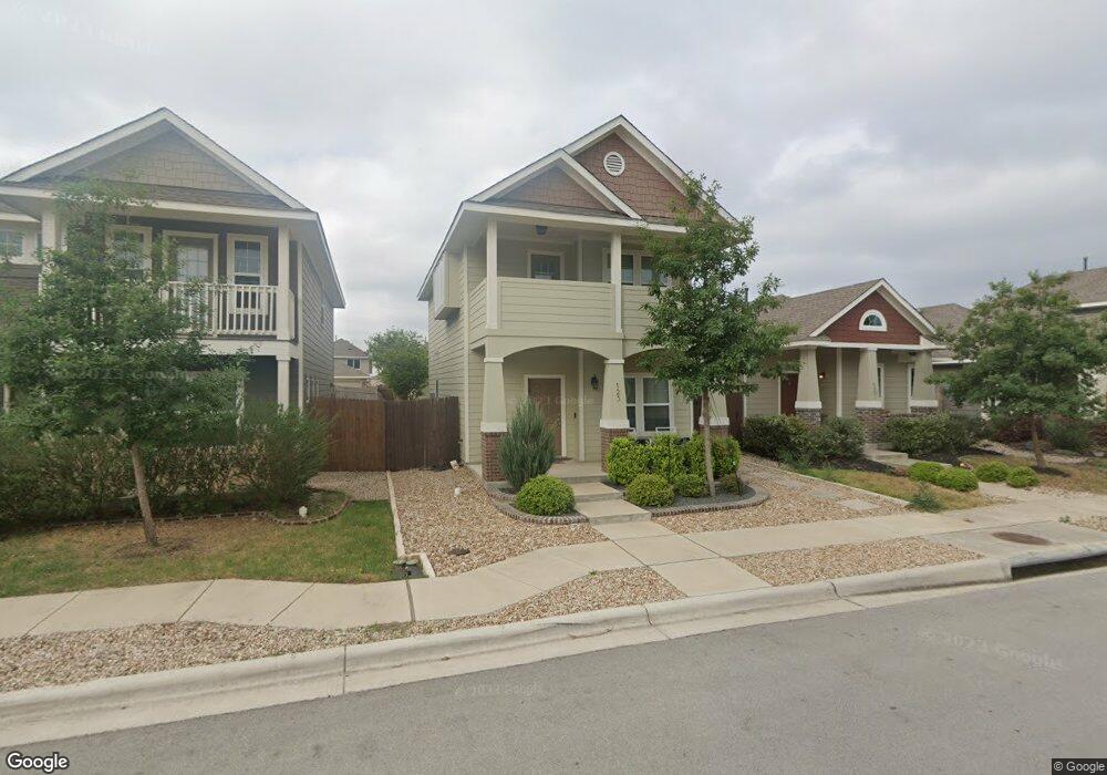 123 Wainscot Oak Way, San Marcos, TX 78666 - photo 1