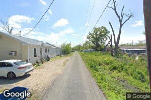 tbd W 73rd St, Cut Off, LA 70345