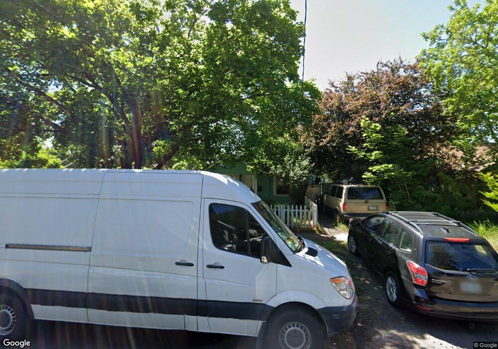 1078 Almaden St, Eugene, OR 97402 - photo 1