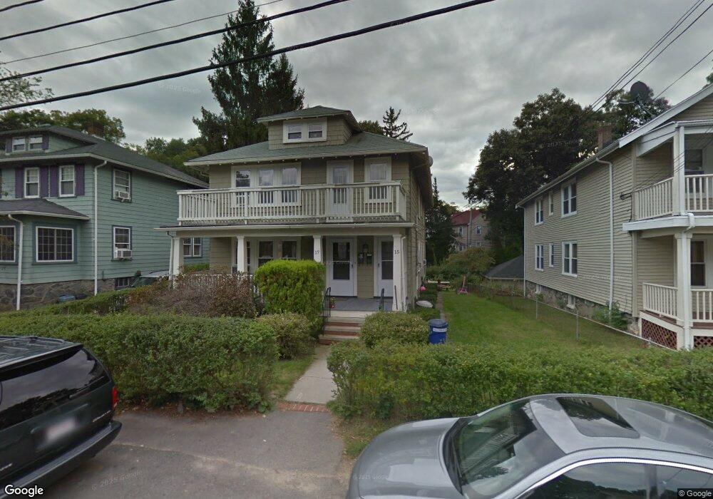 15-17 Lothrop Ave, Milton, MA 02186 - photo 1