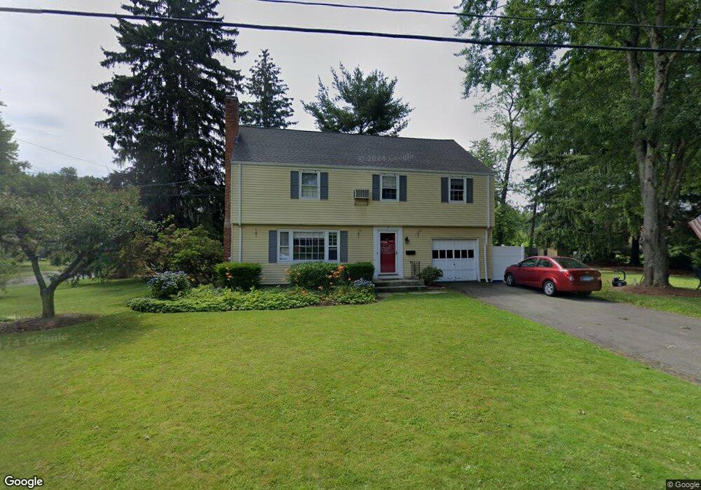 5 Westbrook Rd, Bloomfield, CT 06002 - photo 1