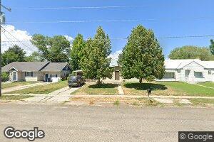 80 W Center St, Lewiston, UT 84320
