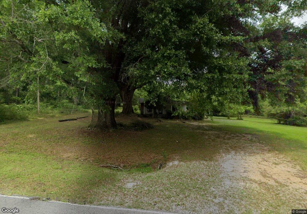 200 Hines Rd, Laurel, MS 39443 - photo 1