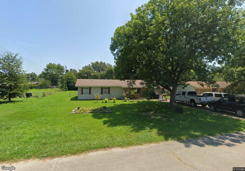 217 Maurita St, Jonesboro, AR 72401 - photo 1